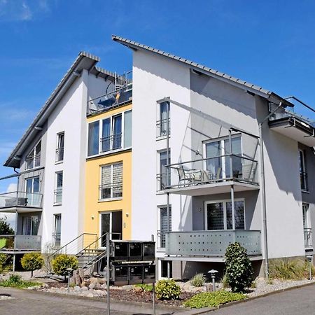 Ferienwohnung Selliner Strand Экстерьер фото