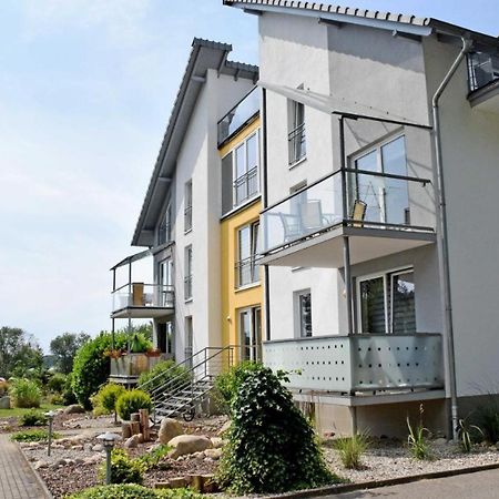 Ferienwohnung Selliner Strand Экстерьер фото