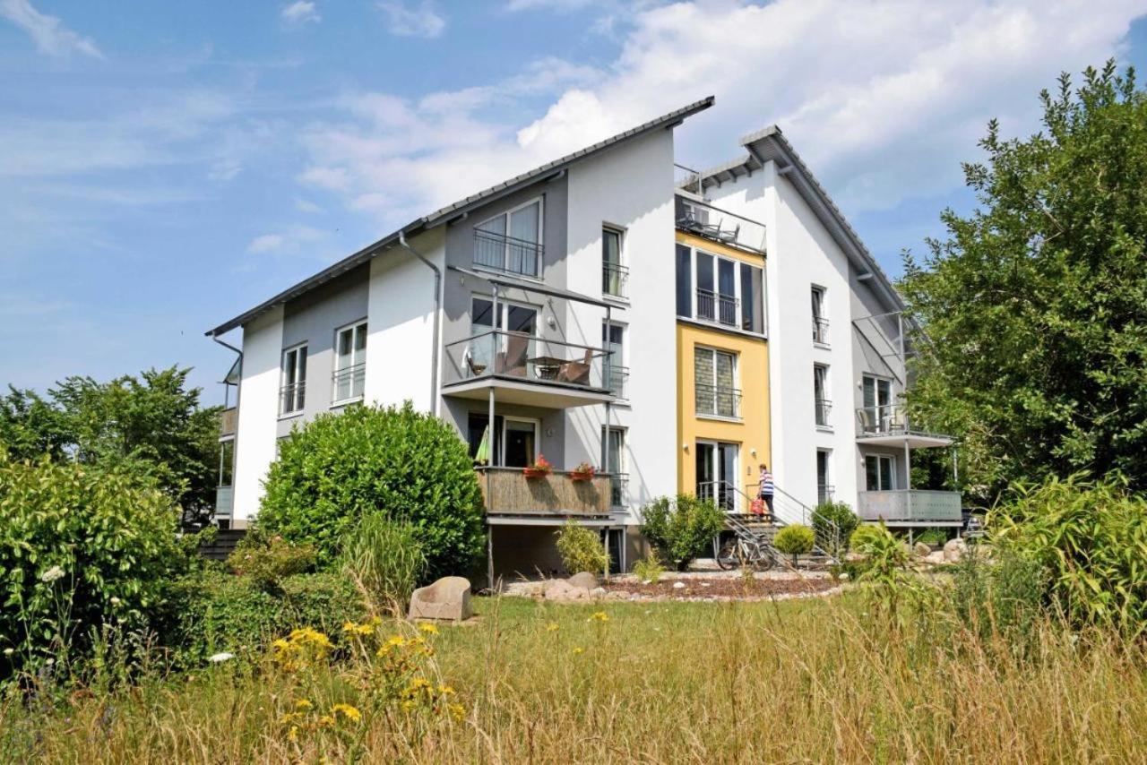 Ferienwohnung Selliner Strand Экстерьер фото
