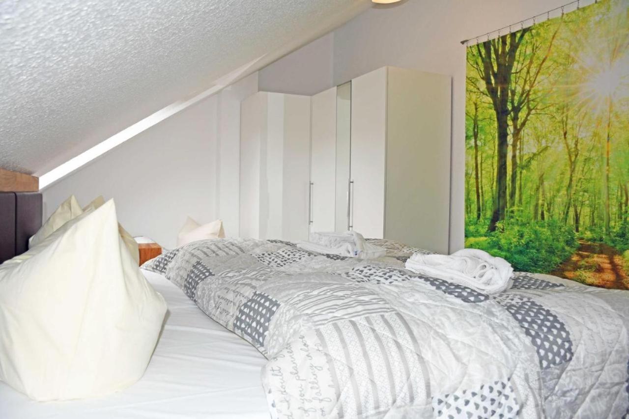Ferienwohnung Selliner Strand Экстерьер фото
