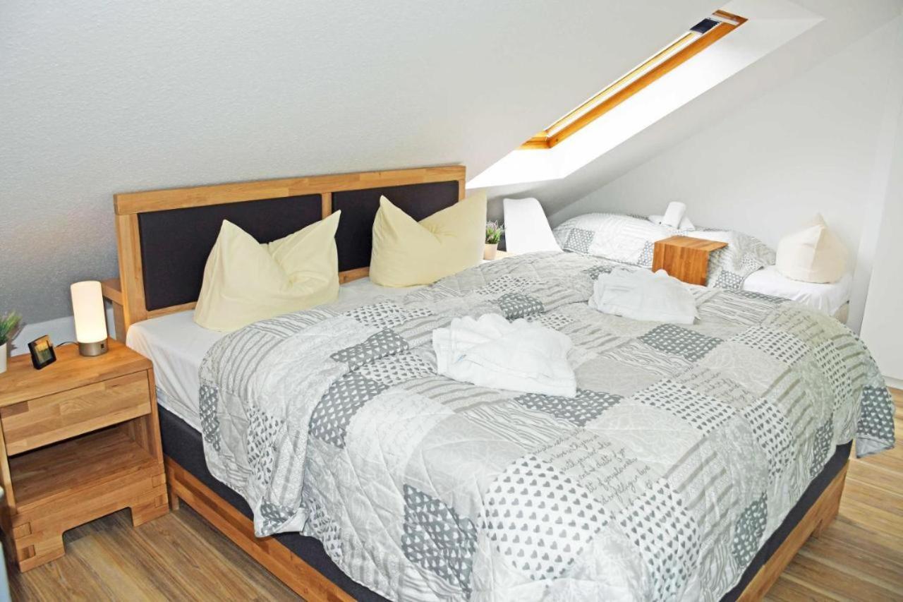 Ferienwohnung Selliner Strand Экстерьер фото